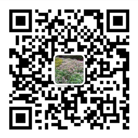 微信二維碼